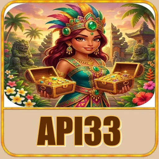 Pratinjau tampilan api33